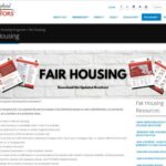 Fair Housing Maryland Realtors