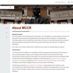 About MCCR