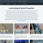 Landlording & Rental Properties Blog Posts - BiggerPockets